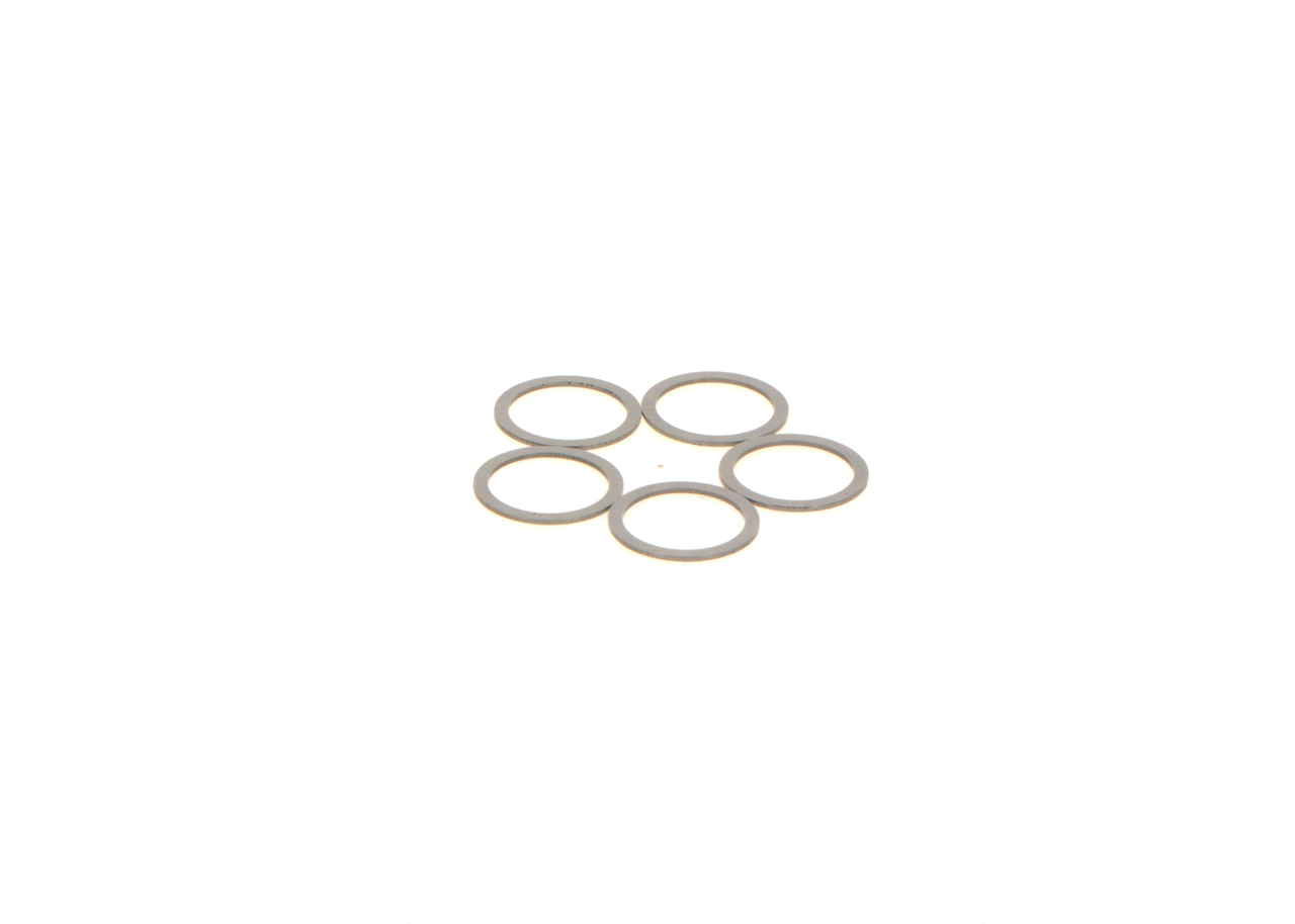 Reparatieset, common-rail-systeem BOSCH F 00Z C99 876 geschikt voor VOLKSWAGEN, BMW, MERCEDES-BENZ, OPEL, FORD goedkope