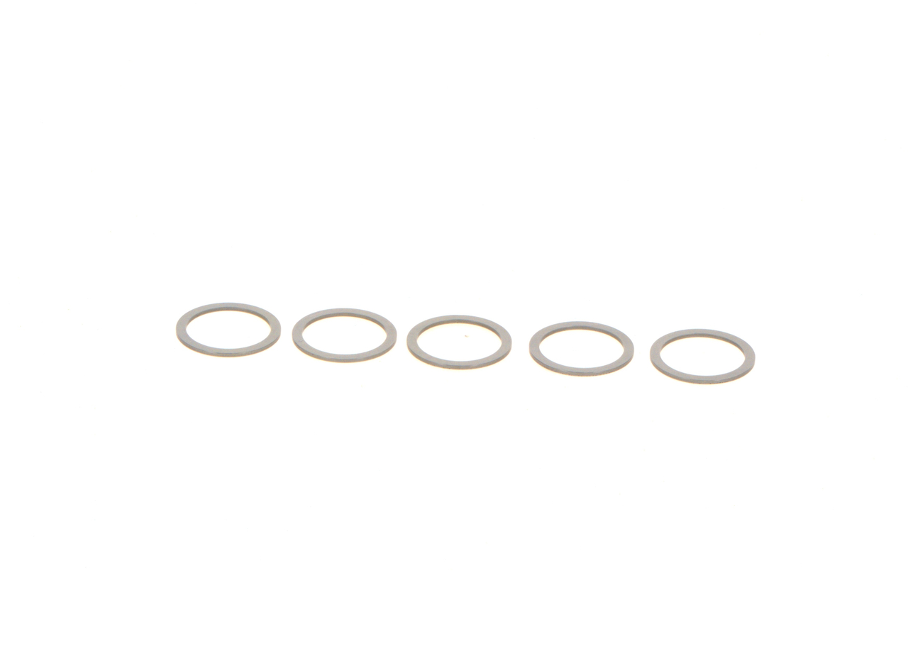 BOSCH F00ZC99893 Bomba inyectora Isuzu originales