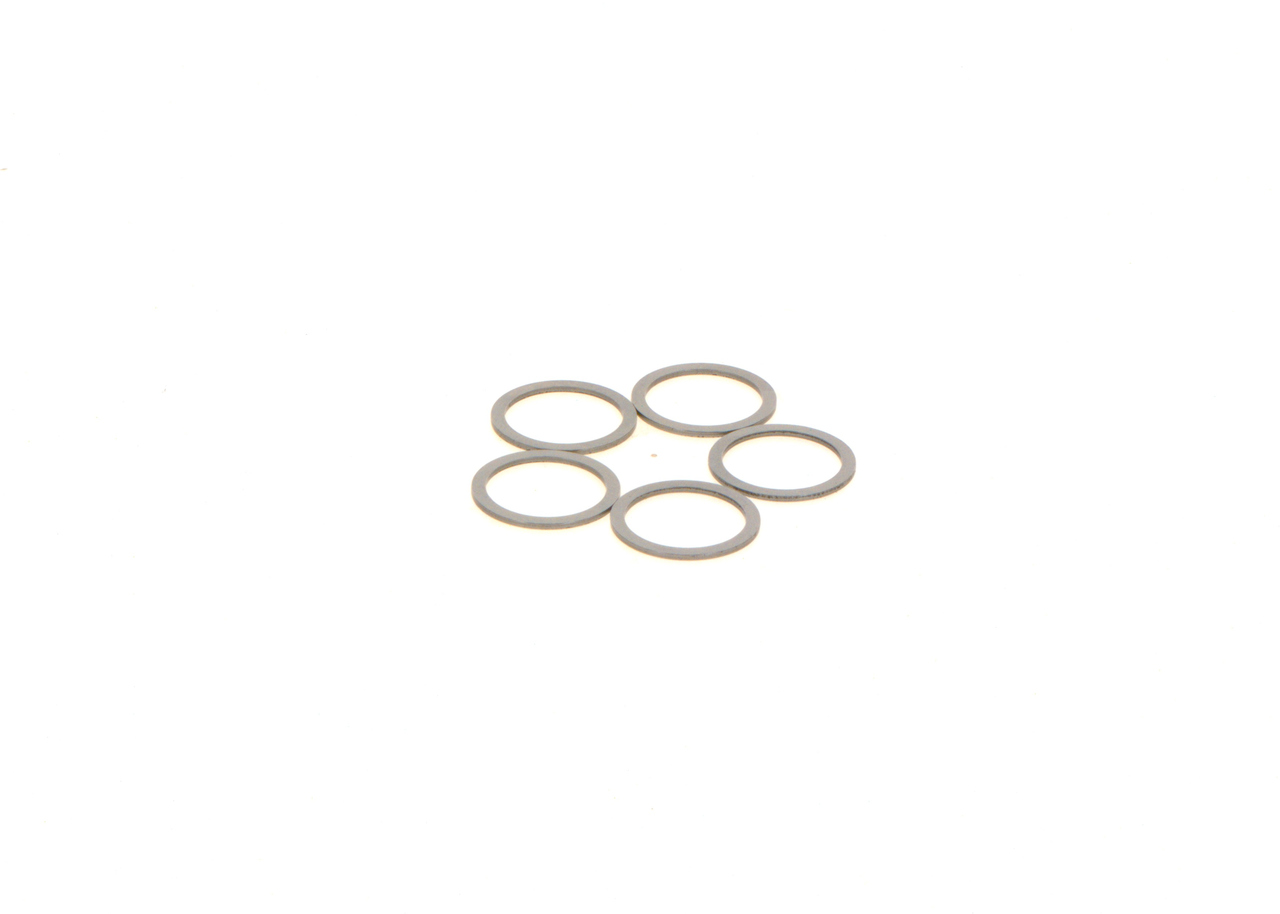 Kit riparazione, Common-Rail-System BOSCH F 00Z C99 920 adatti per FIAT, VOLKSWAGEN, BMW, MERCEDES-BENZ, AUDI prezzi economici