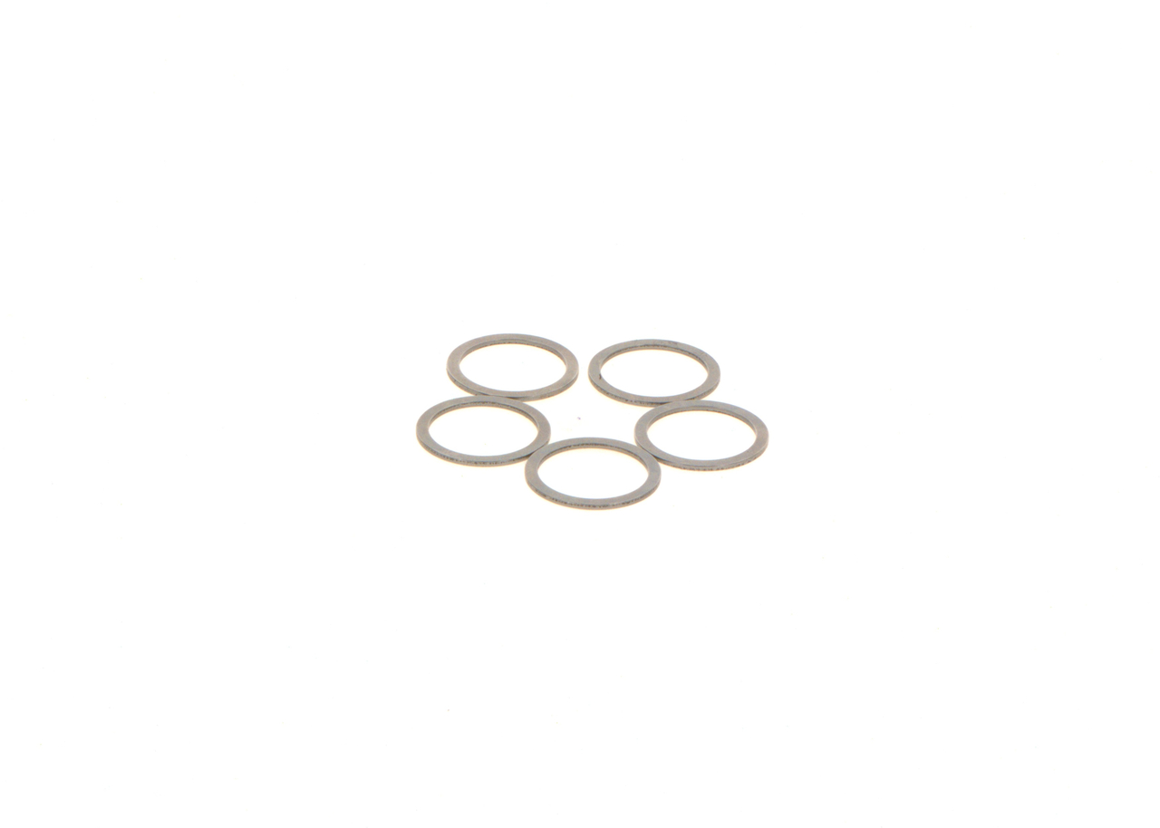 Korjaussarja, Common-Rail BOSCH F 00Z C99 921 sopivat MERCEDES-BENZ, VW, BMW, TOYOTA, VOLVO halvalla