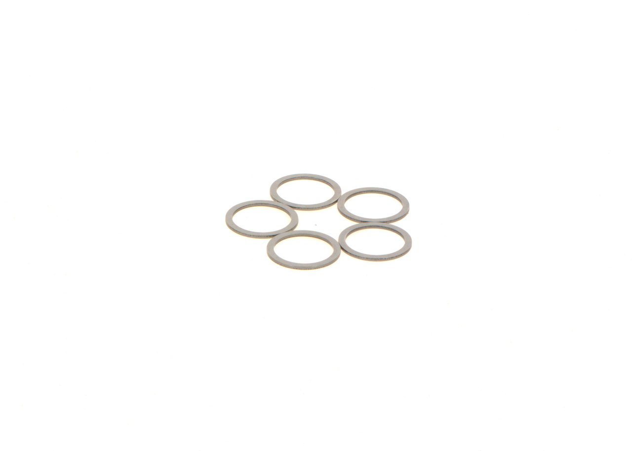 Reparatieset, common-rail-systeem BOSCH F 00Z C99 941 geschikt voor VOLKSWAGEN, BMW, MERCEDES-BENZ, OPEL, FORD goedkope