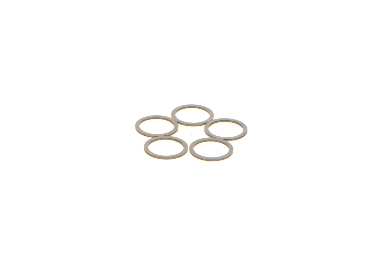 Reparatieset, common-rail-systeem BOSCH F 00Z C99 950 geschikt voor VOLKSWAGEN, BMW, MERCEDES-BENZ, OPEL, FORD goedkope