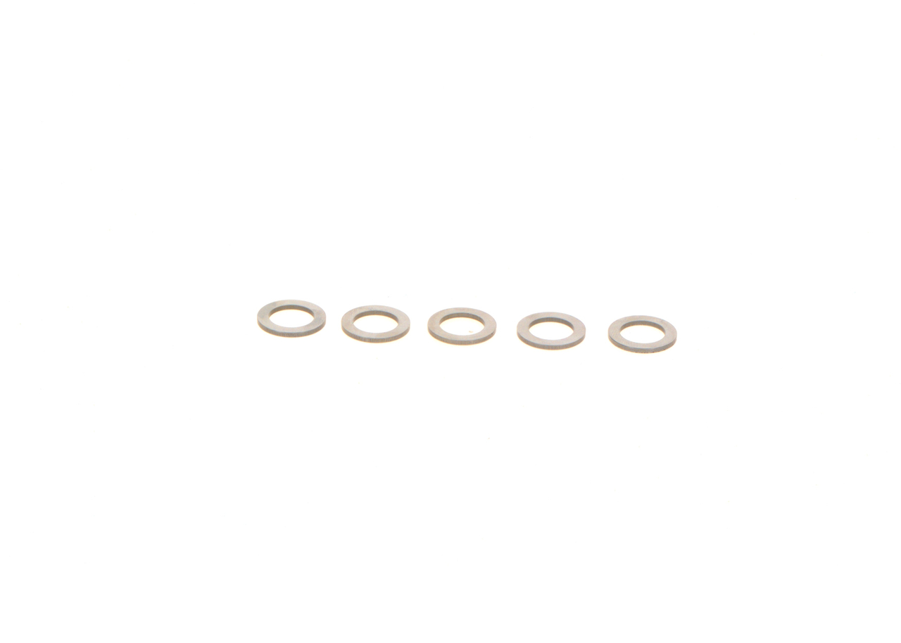 Korjaussarja, Common-Rail BOSCH F 00Z C99 971 sopivat MERCEDES-BENZ, VW, BMW, TOYOTA, VOLVO halvalla