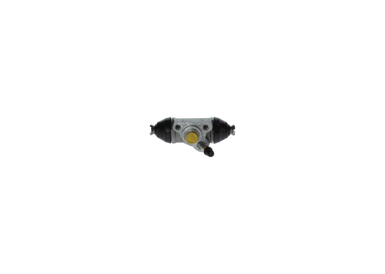 BOSCH F026002040 Rato stabdžių cilindras Nissan MICRA 2022