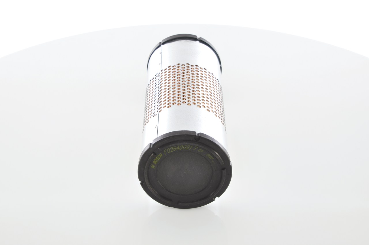 BOSCH Luftfilter F 026 400 317