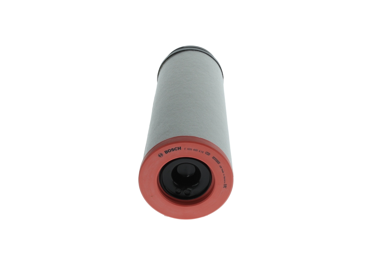BOSCH Secundairfilter F 026 400 618
