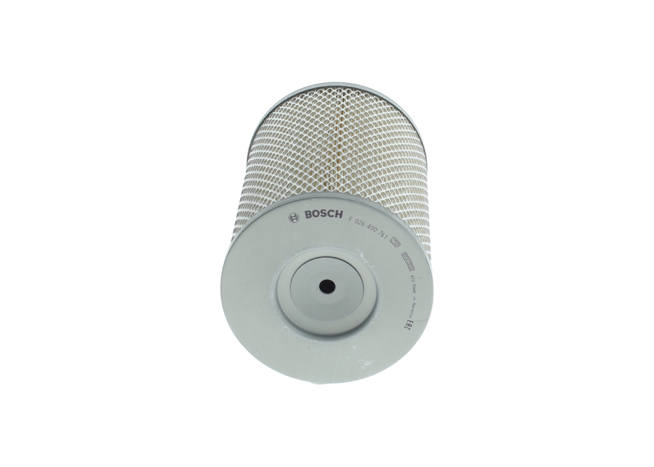 0030943904 OE BOSCH Filtro aria F 026 400 761