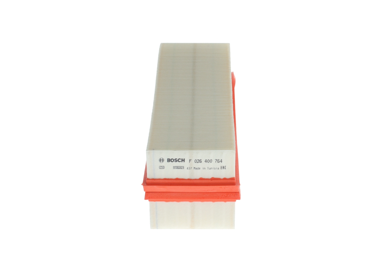 Original Porsche CAYENNE BOSCH Motorluftfilter F 026 400 764