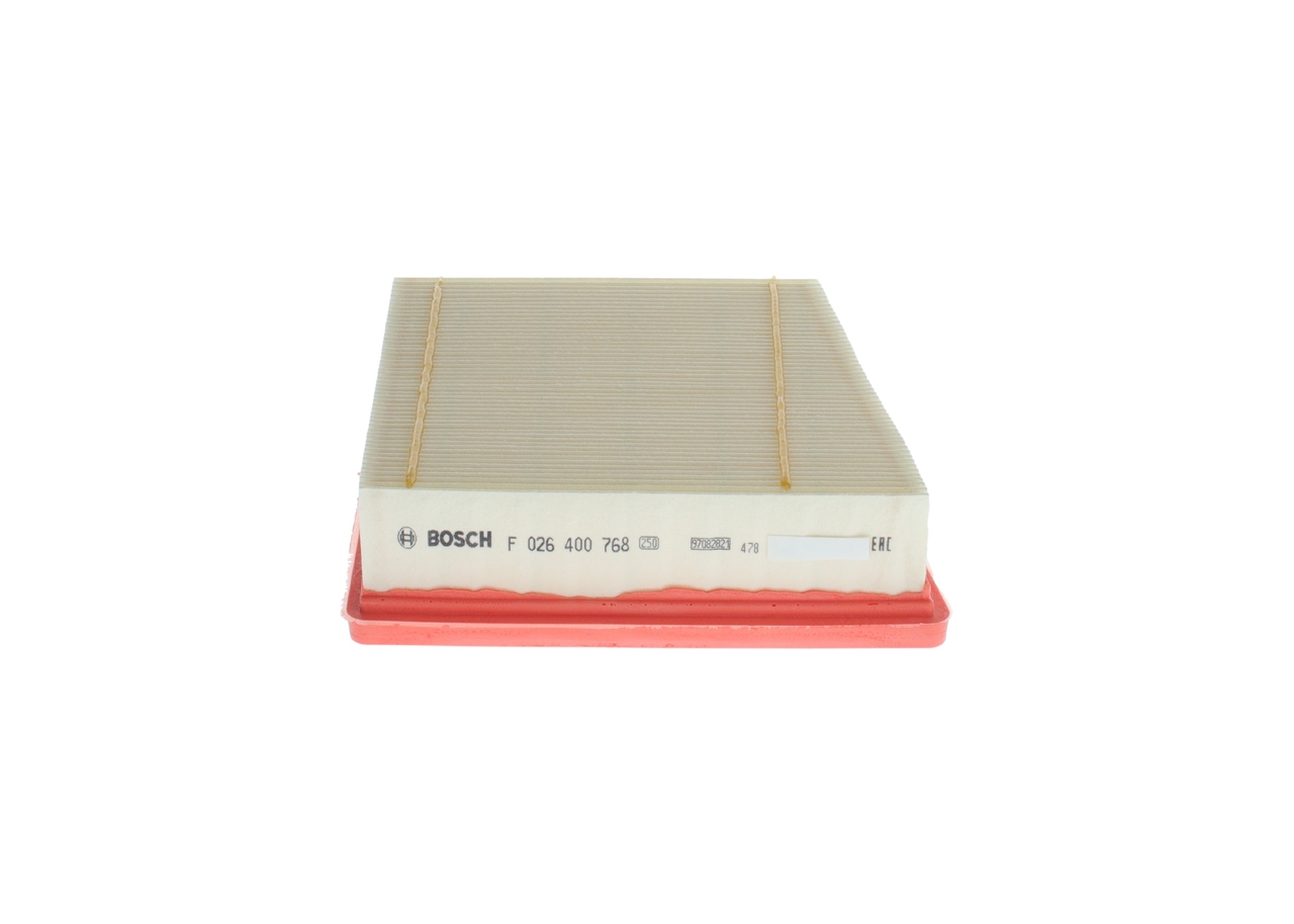 BOSCH 8V219601BA Luchtfilter