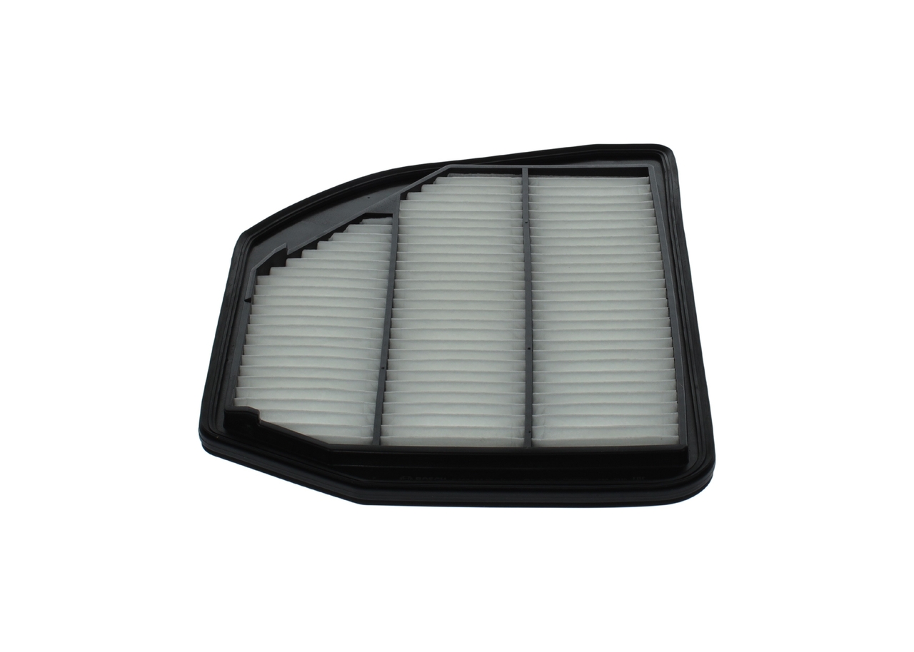 BOSCH Luftfilter F 026 400 771