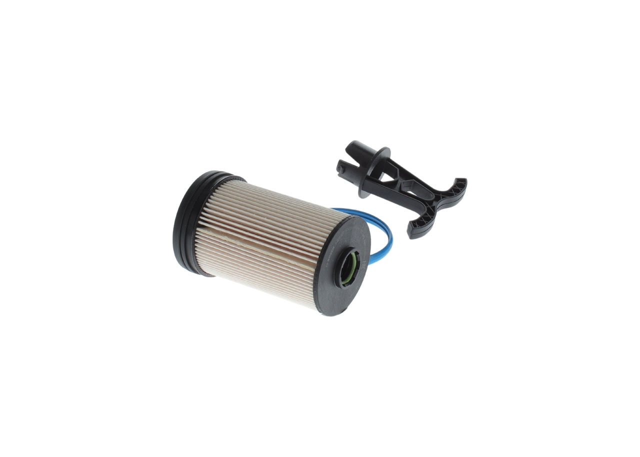 BOSCH Polttoainesuodatin F 026 402 117