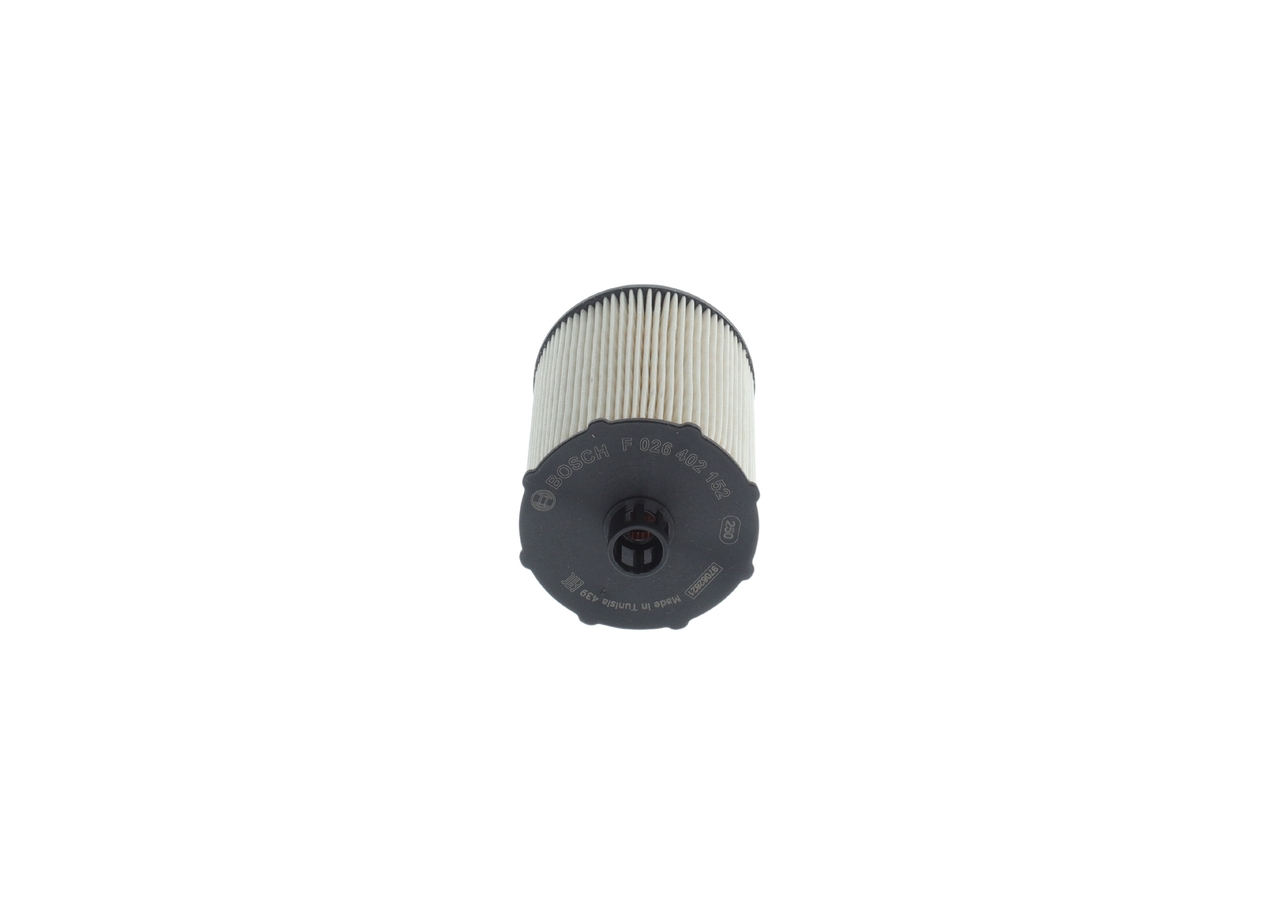 BOSCH F 026 402 152 Inline fuel filter Vivaro C Van (K0) 2.0 4x4 Diesel 145 hp 2025 price