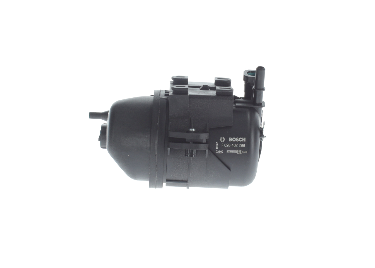 BOSCH F026402299 Filtro de combustible Land Rover RANGE ROVER EVOQUE 2022