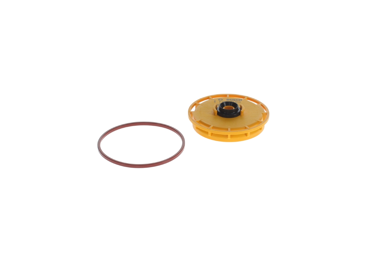 BOSCH Brændstof-filter F 026 402 811