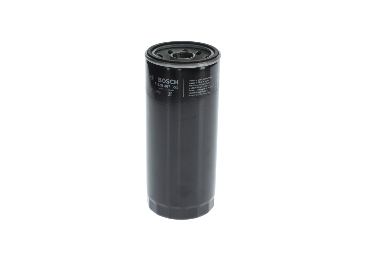BOSCH Ölfilter F 026 407 355