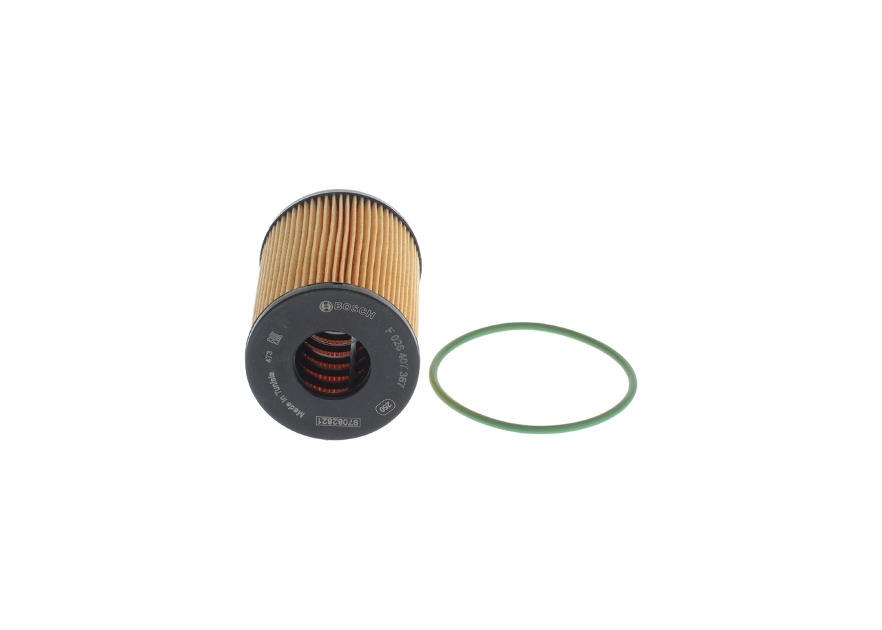 BOSCH 94810722200 Oliefilter