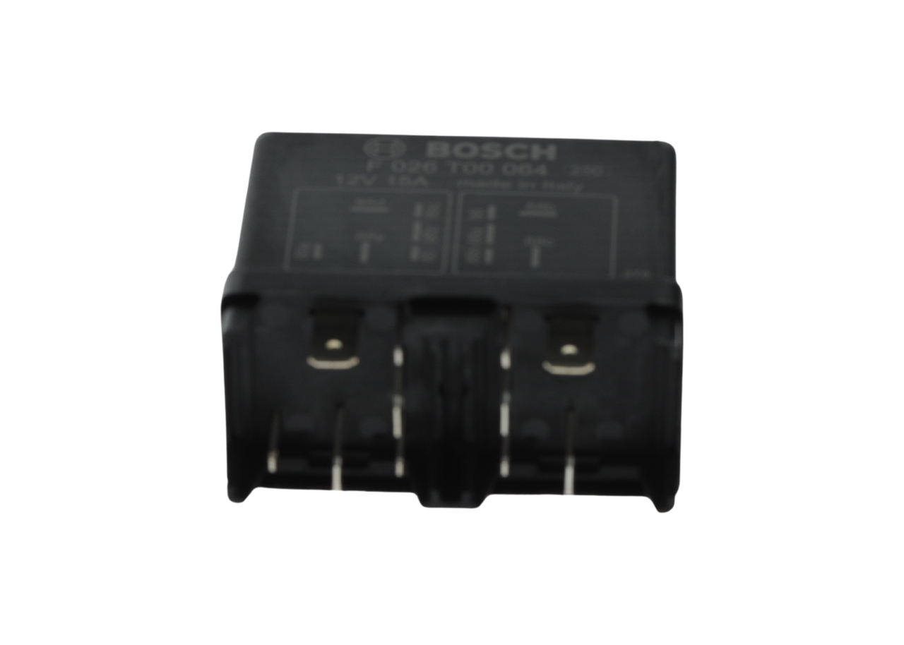 1238627 OE BOSCH Реле, модуль управления - управление двигателем F 026 T00 064
