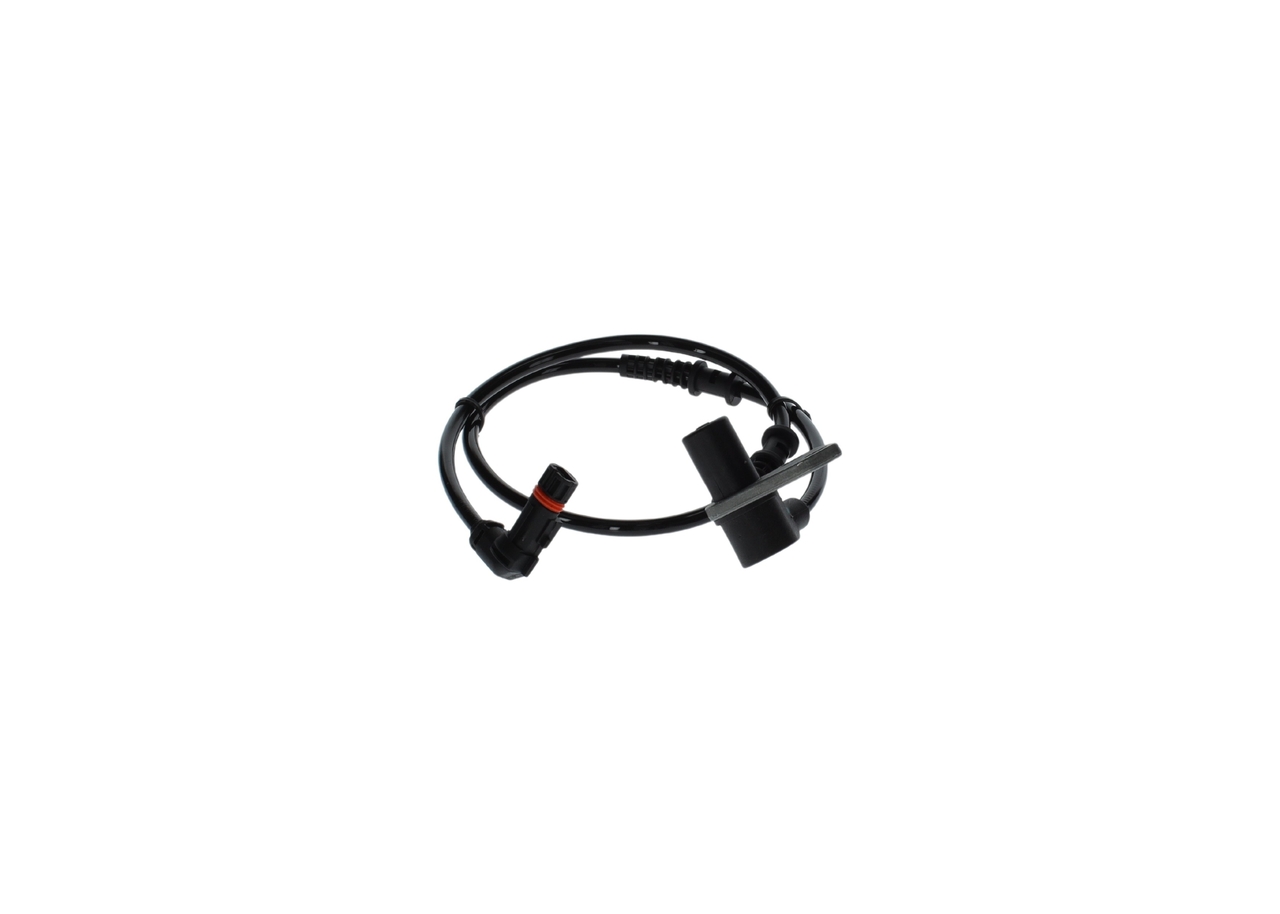 ABS-Sensor BOSCH F 026 T00 600 passend für MERCEDES-BENZ zum günstigen Preis