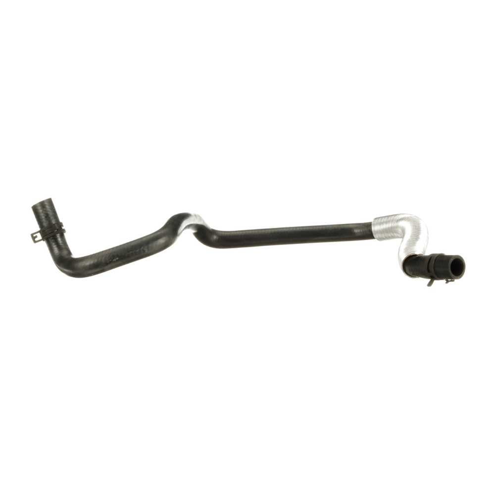 GATES Heater hose 02-3491