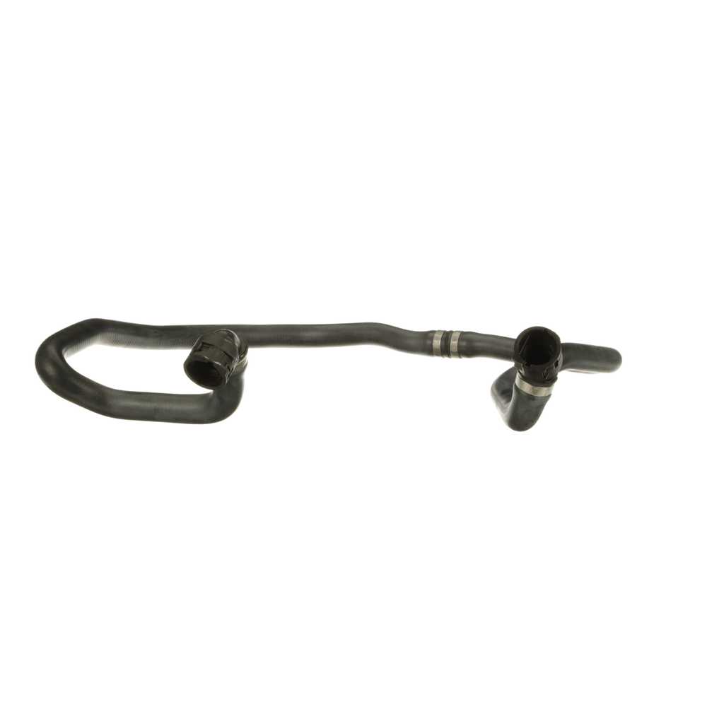 Radiateur de chauffage BMW X3 2014 023550 GATES