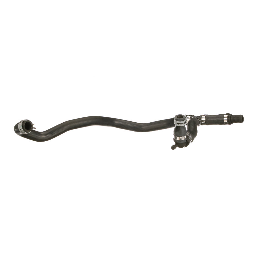 GATES 023584 Kachelradiateur Renault CAPTUR 2015