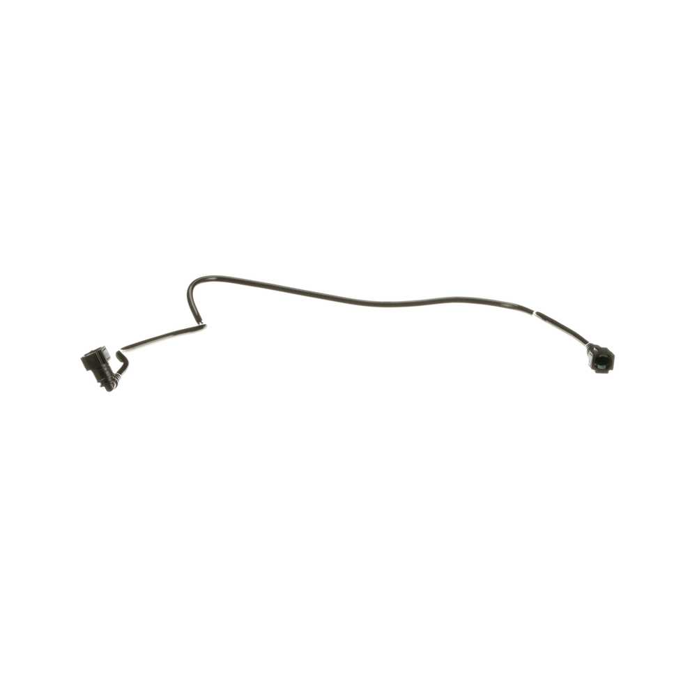 02-3587 GATES Heat exchanger, interior heating for FORD MONDEO
