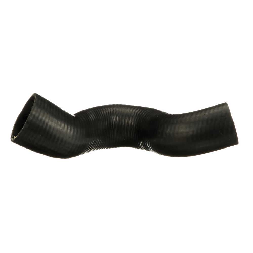 GATES 09-1560 Intercooler slange Fiat Panda 312 0.9 4x4 (312PXR2B) Benzin 90 HK 2017 pris