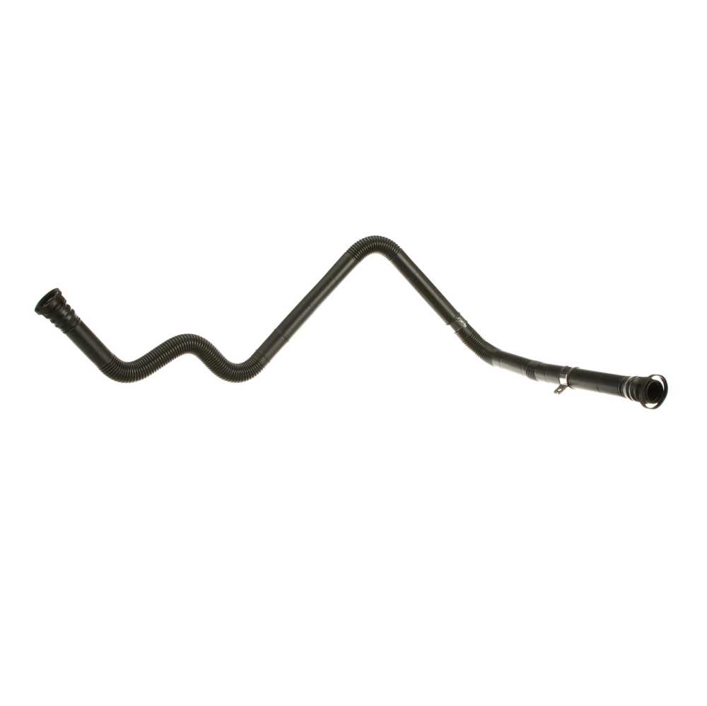 A9405280709 OE GATES Crankcase breather hose EMH1004
