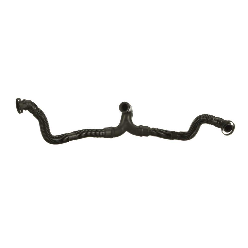 078131831L OE GATES Tuyau reniflard d'huile EMH722