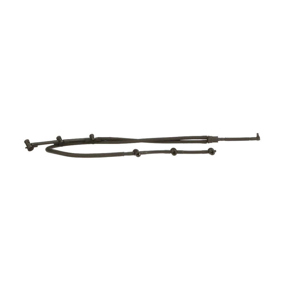 GATES MFL1314 Rampe d'injection Audi A6 C7 Avant 3.0 TDI quattro Diesel 272 CV 2018