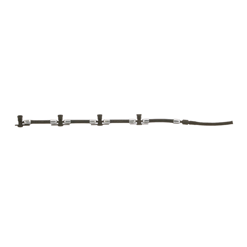 originais Hyundai i30 GATES Tubo de combustivel MFL1373