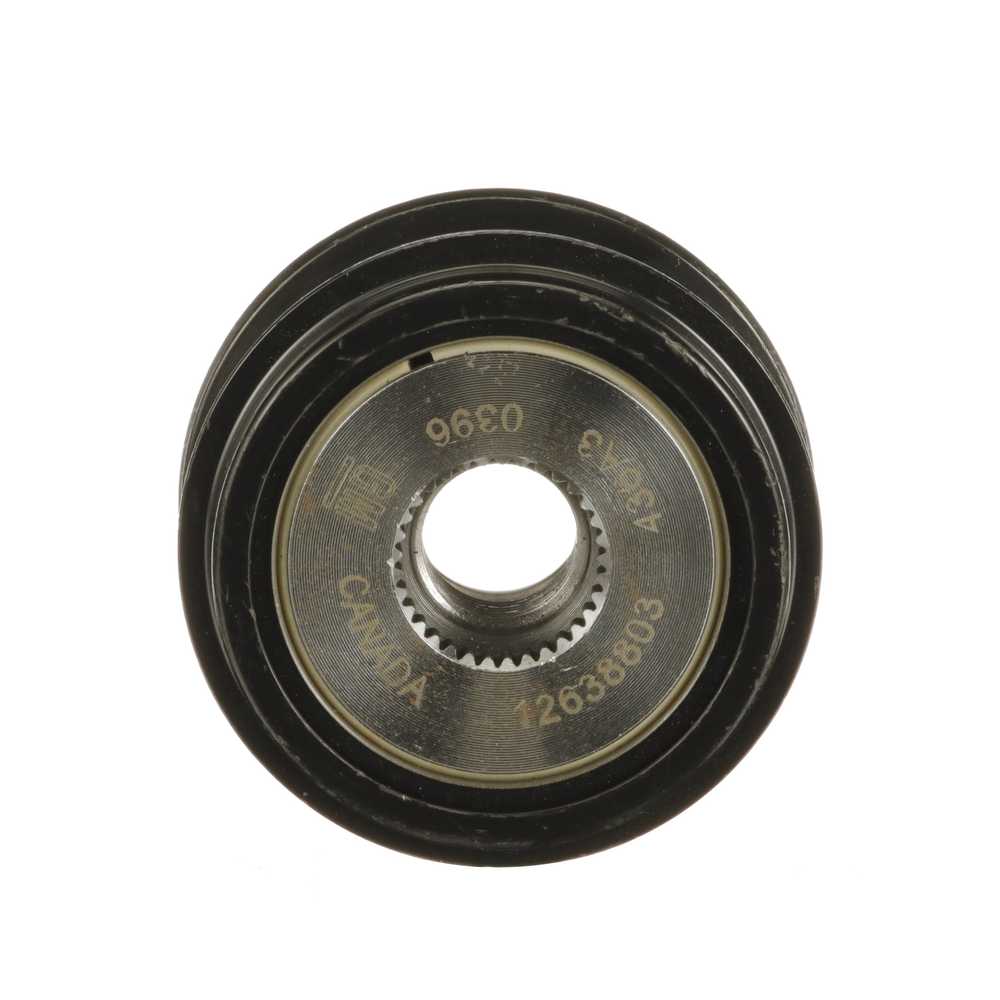 OAP7258 GATES Carbon brushes for OPEL ANTARA