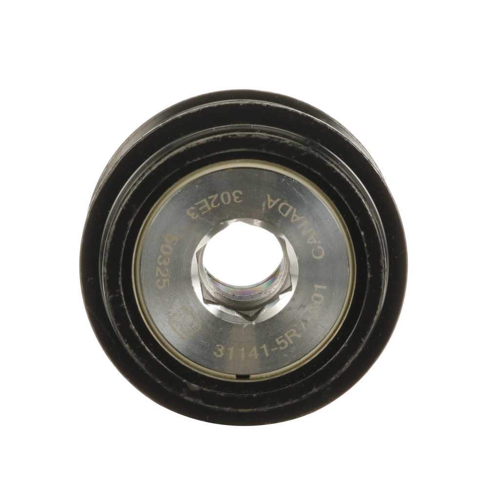 311415R7A01 OE GATES Alternator Freewheel Clutch OAP7302