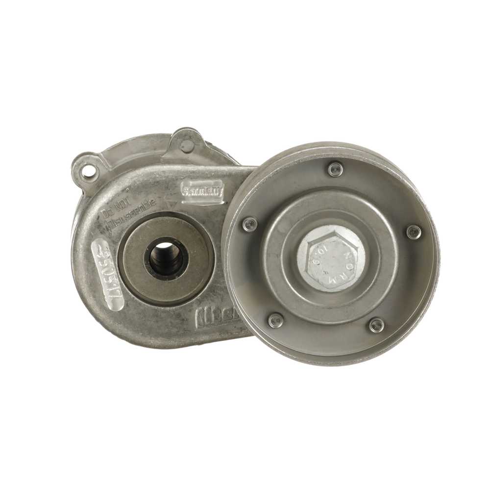 04861630AA OE GATES Rullo tenditore cinghia Poly-V T39596