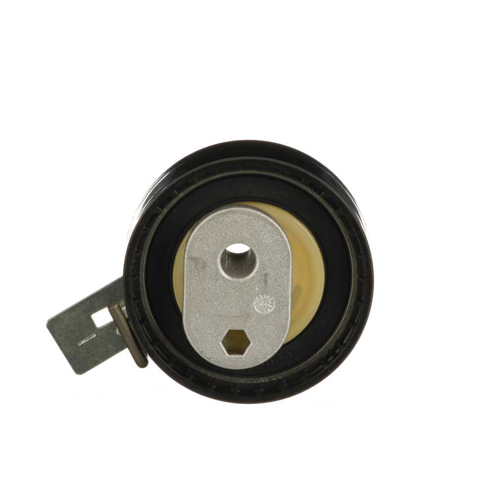 7784-21227 GATES T43299 Spannrolle, Zahnriemen Volvo XC40 536 T5 Plug-in Hybrid 262 PS Benzin/Elektro 2024