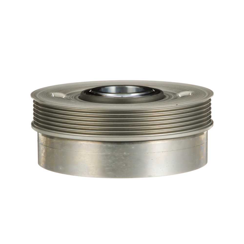 11232384185 OE GATES Poulie damper (vilebrequin) TVD1204A