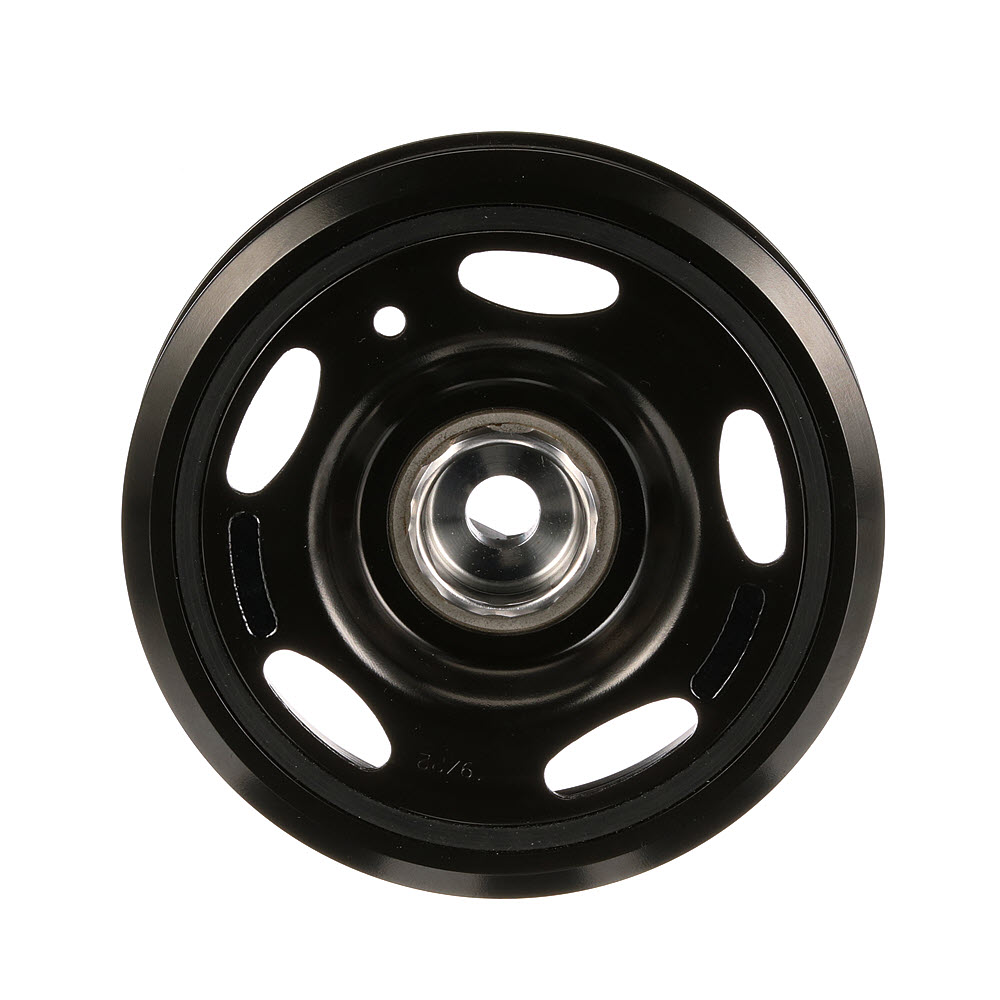 GATES TVD1216A Dámper OPEL Mokka / Mokka X (J13) 1.4 (_76) Gasolina 140 cv 2016 precio