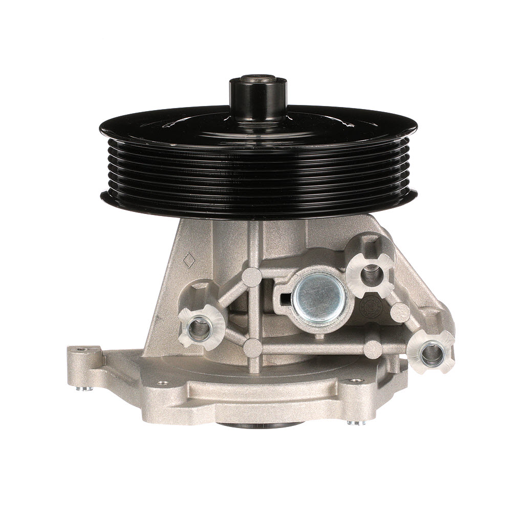 GATES WP0283 Vesipumput BT-50 Pick-up (B22, B32, UP, UR) 2.2 MZ-CD 4WD Diesel 125 hv 2012