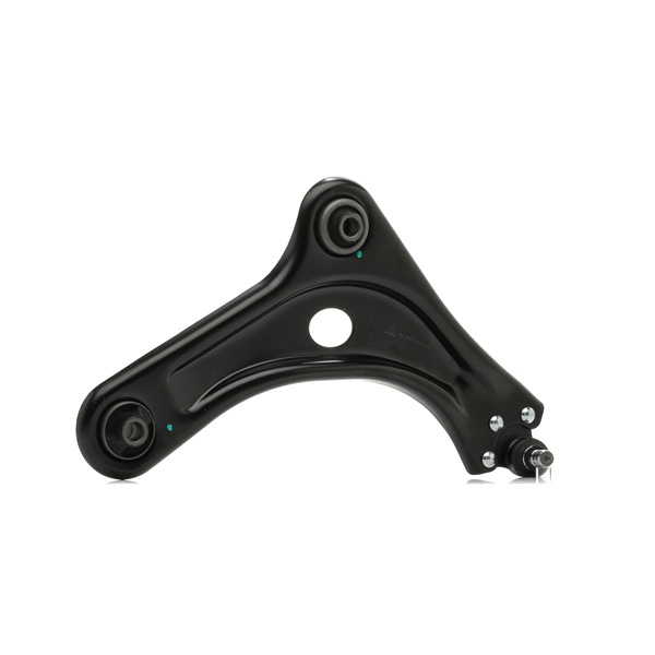 LEMFÖRDER 44615 01 Querlenker Peugeot 208 1 1.6 HDi Diesel 116 PS 2019