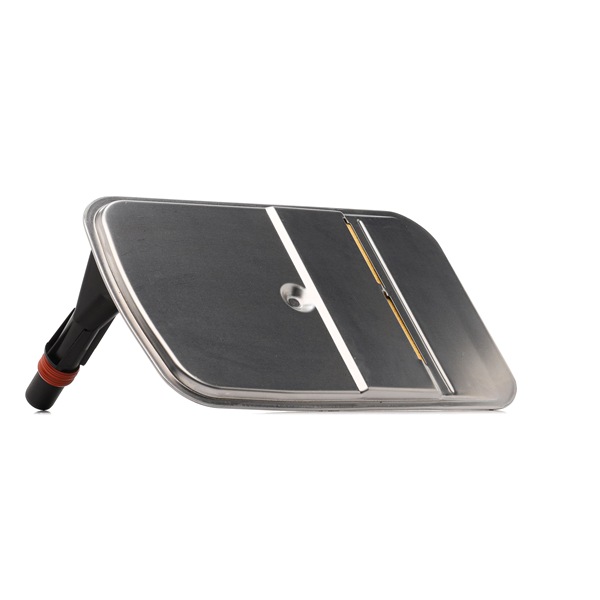 Купить PURFLUX Комплект гидрофильтров, автоматическая коробка передач TEK055