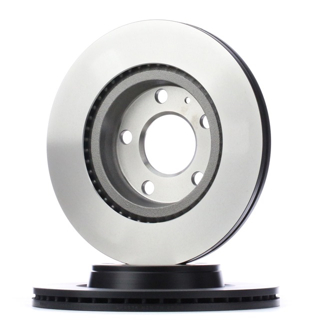 Disques Audi A4 B7 Avant prix 2007: TRW DF2806
