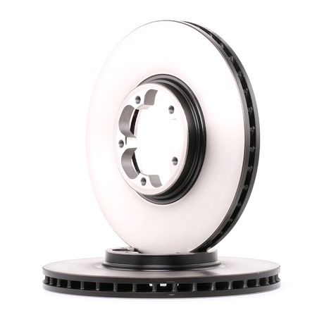 TRW DF4216 disque de frein Ford Transit Mk5 Minibus prix
