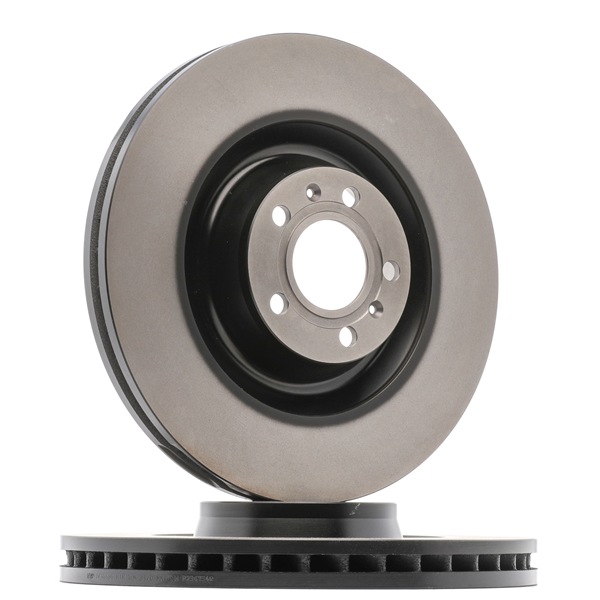 TRW DF4268S Dischi freno VW Phaeton 3d prezzo