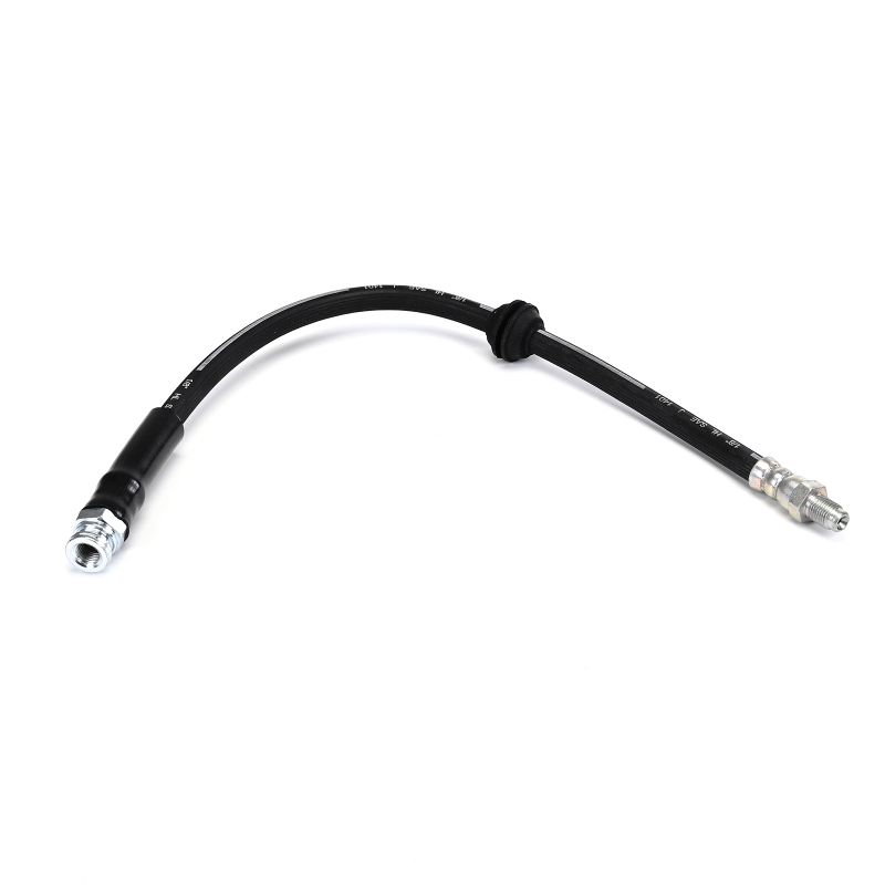 DELPHI LH8005 Bremsschläuche CITROЁN JUMPER Kasten 3.0 HDi Diesel 177 PS 2016