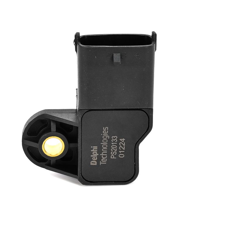 DELPHI PS20133-12B1 Sensor de presión absoluta del colector Fiat Tipo Berlina 1.6 D (356SXG1B) Gasóleo 120 cv 2015 precio