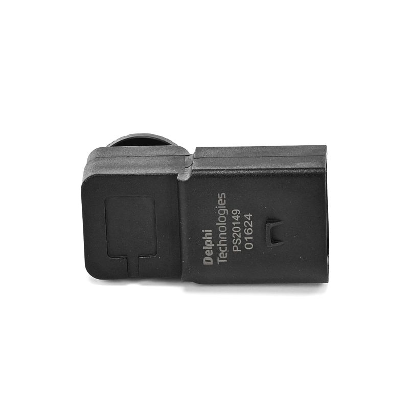DELPHI PS20149-12B1 Датчик давления впускного воздуха / map-sensor BMW 3 (E90) 330xd 3.0 Дизель 231 л.с. 2008