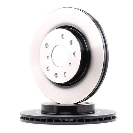 71742850 OE TRW Disque de frein DF4741