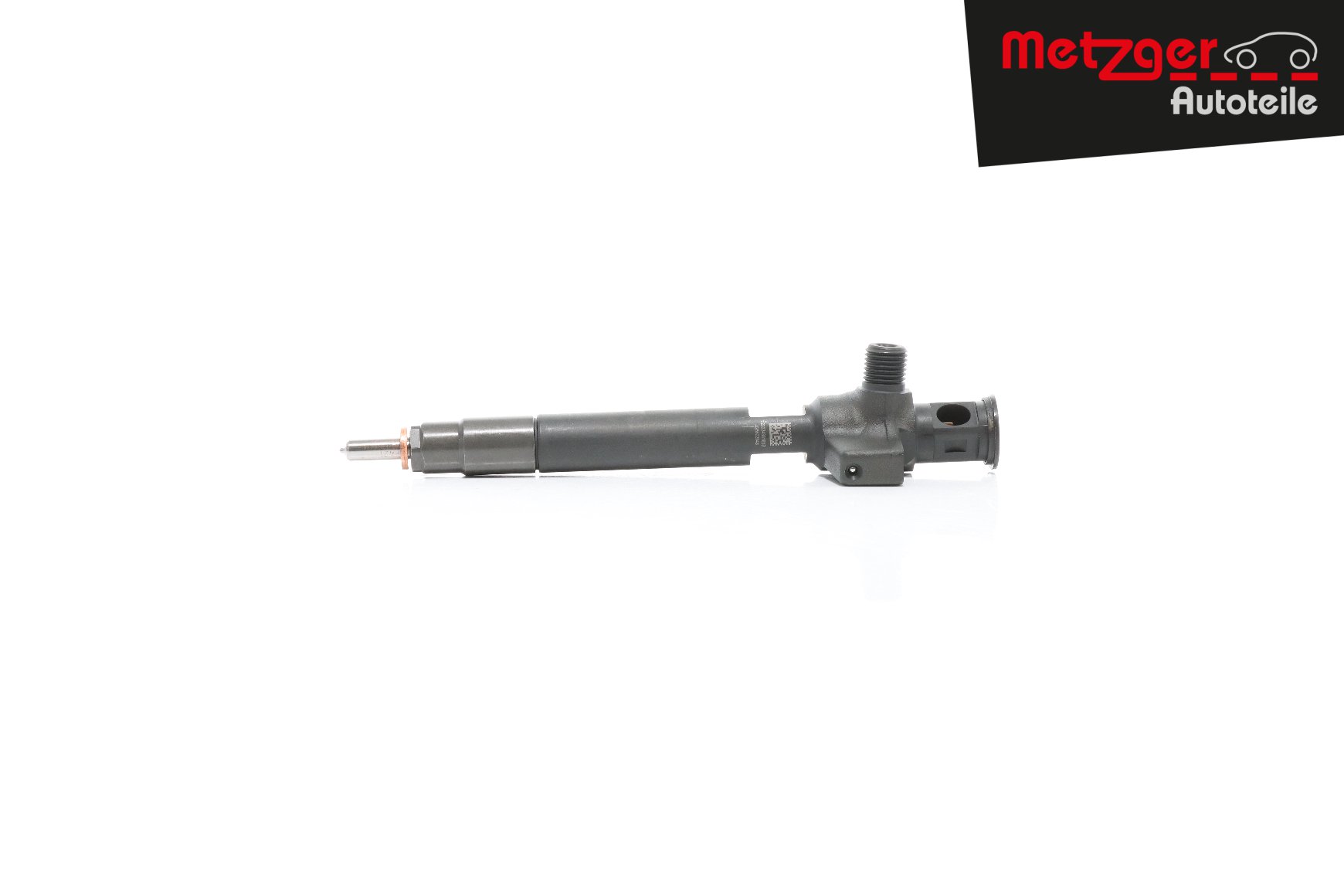 METZGER Inyector 0871087