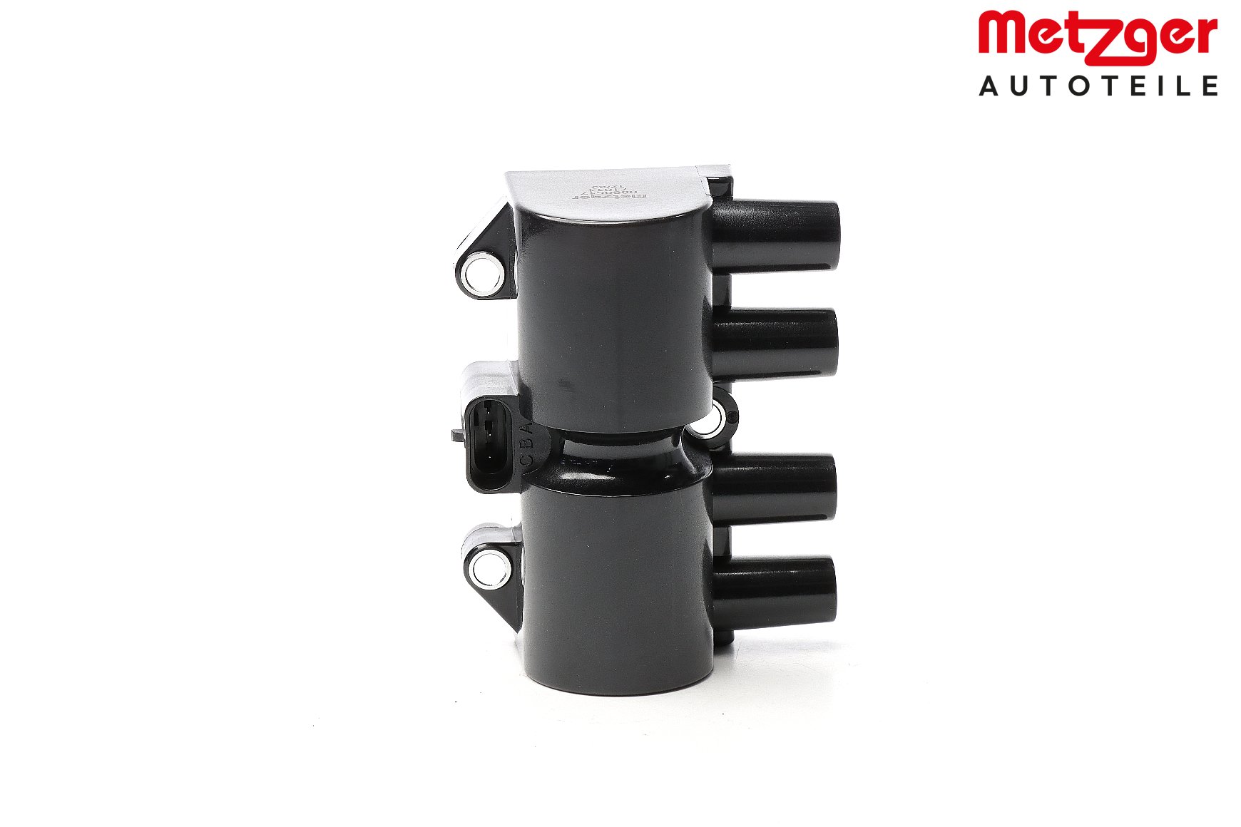originalni Opel CORSA METZGER Vzigalna tuljava 0880517