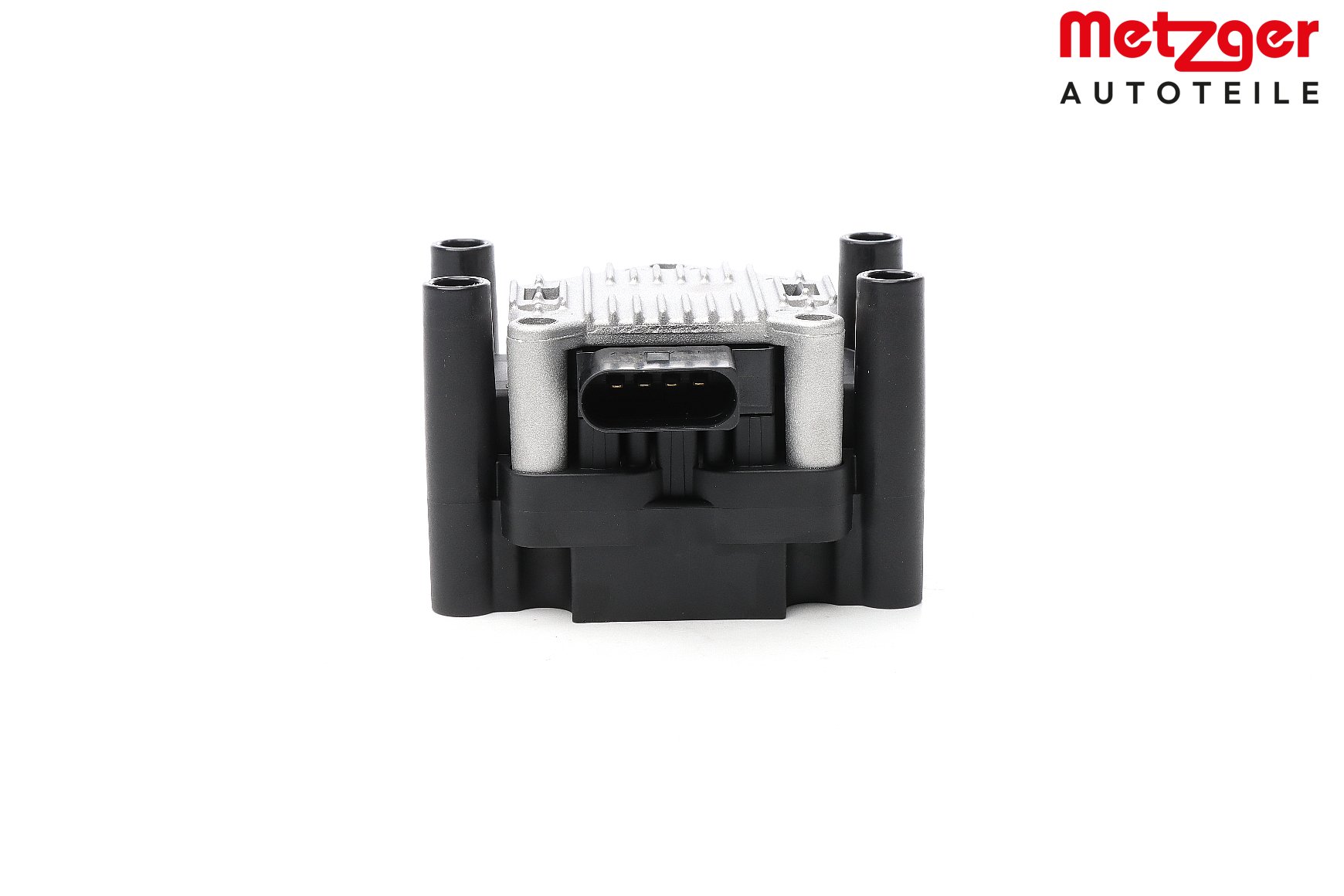 METZGER 0880519 Катушка зажигания SEAT Altea XL (5P, 5P5, 5P8) 1.6 LPG Бензин/автогаз (LPG) 102 л.с. 2012